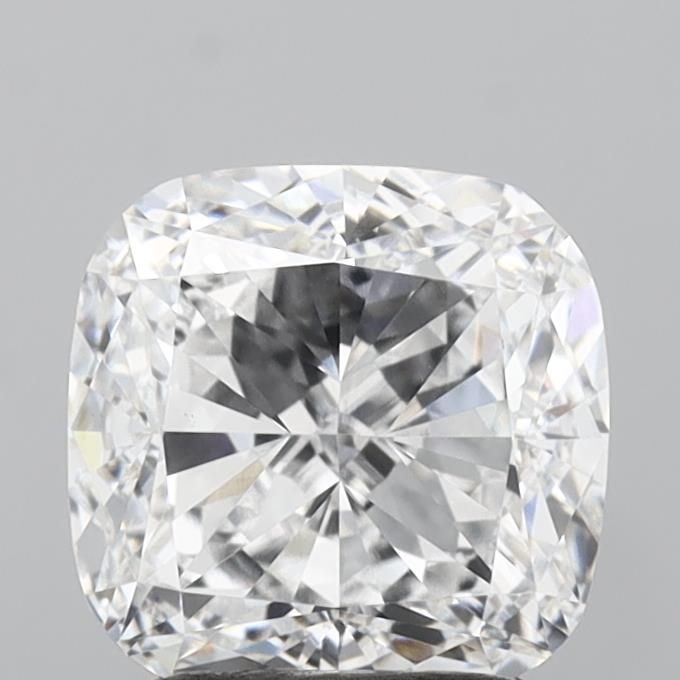 Cushion 2.51ct