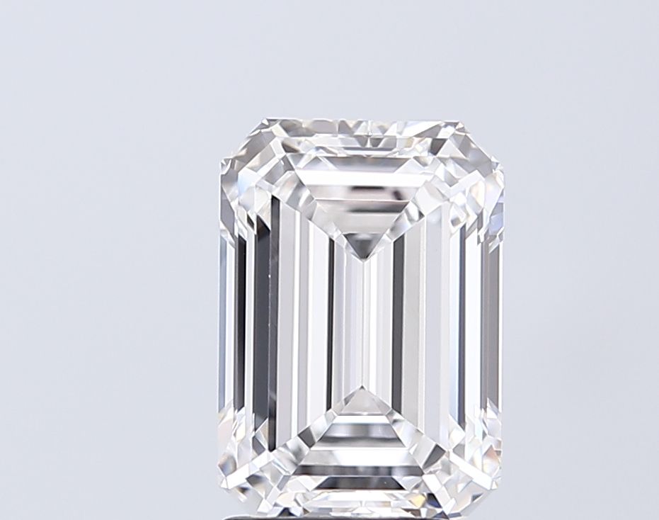 Emerald 3.49ct