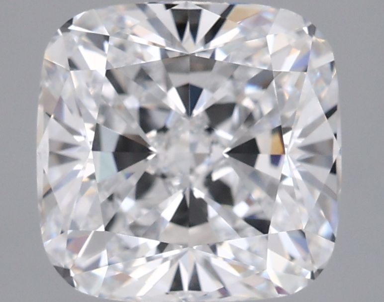 Cushion 2.46ct