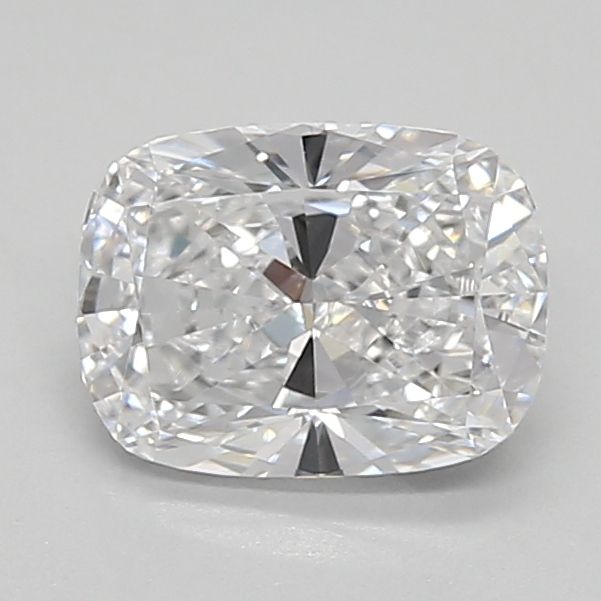 Elongated Cushion 0.92ct
