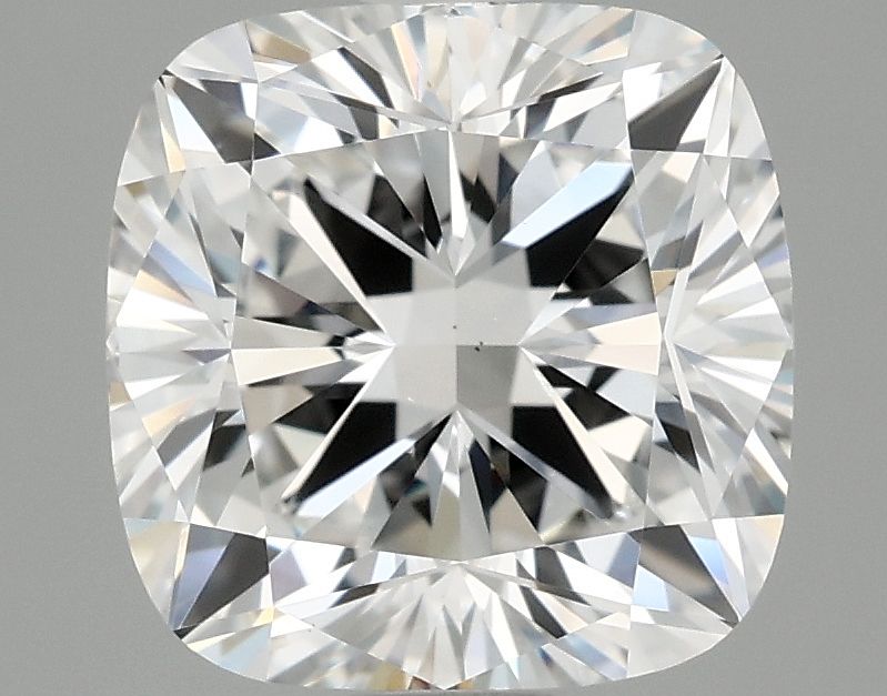 Cushion 2.47ct