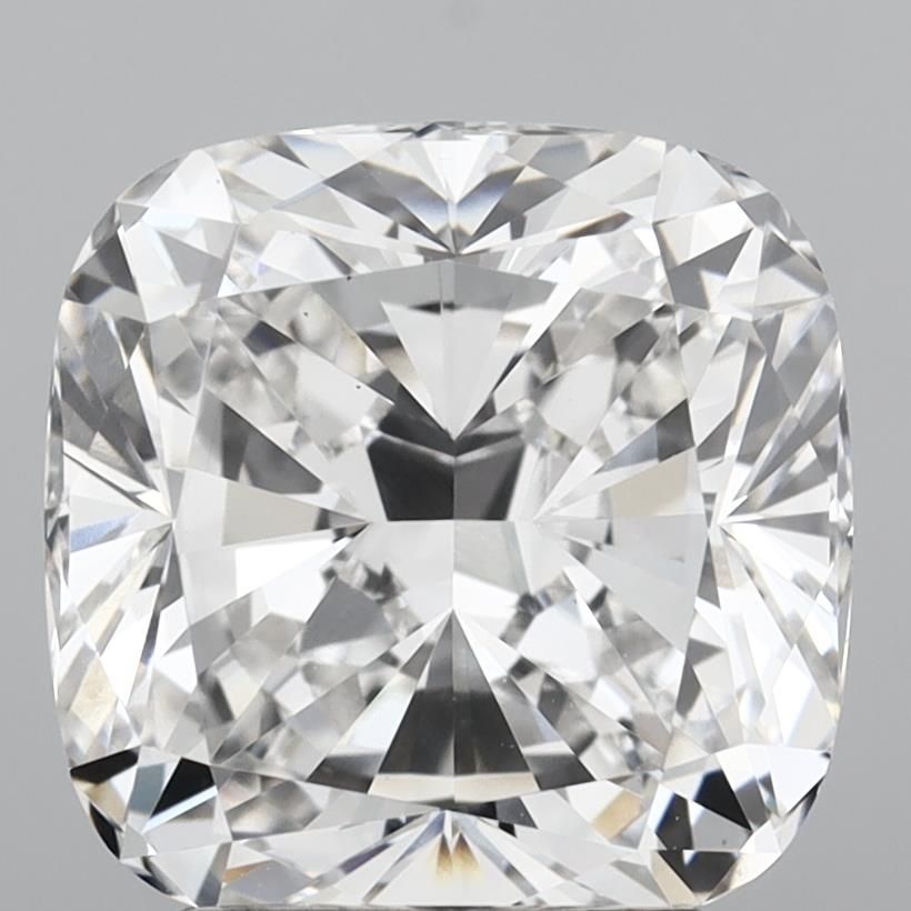 Cushion 3.51ct