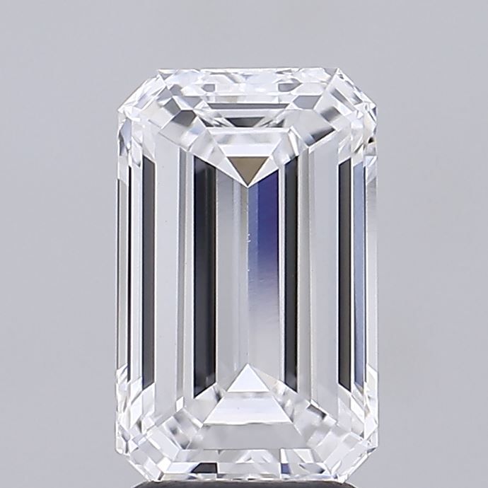 Emerald 2.76ct