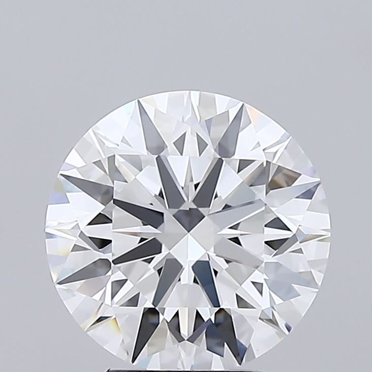 Round 3.56ct