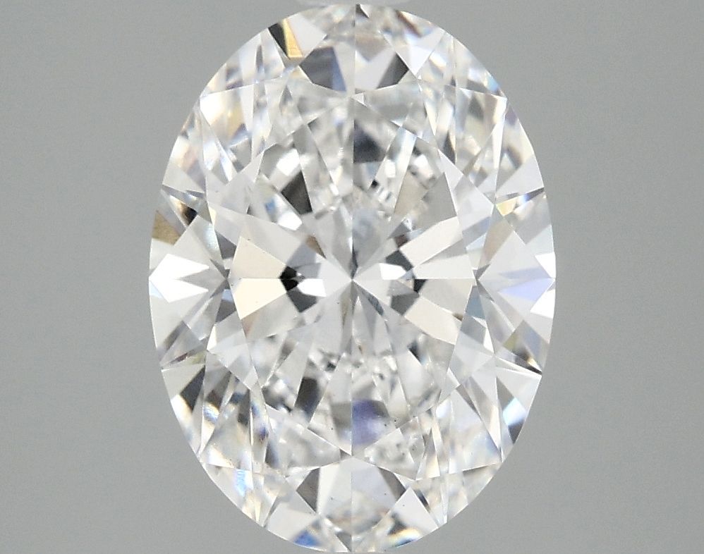 Oval 3.04ct