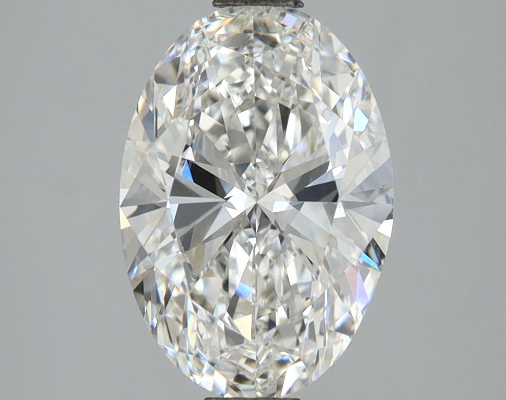 Oval 2.51ct