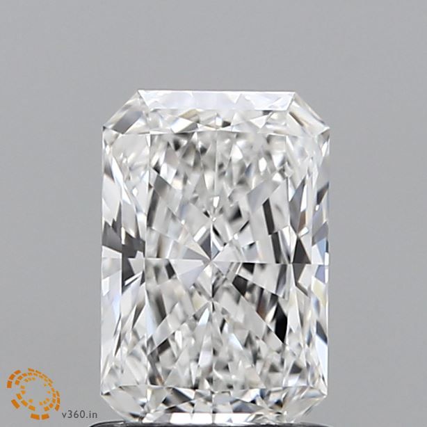 Radiant 1.11ct