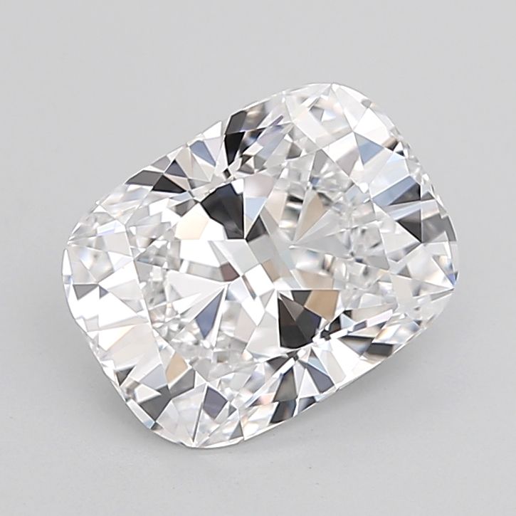 Elongated Cushion 3.22ct