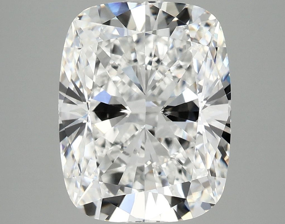 Elongated Cushion 5.1ct