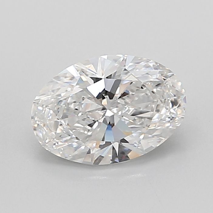 Oval 2.2ct