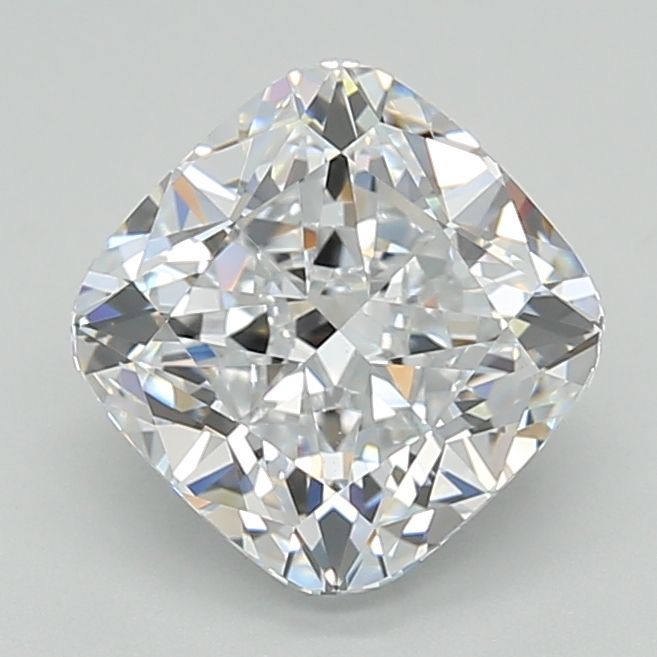 Cushion 3.54ct