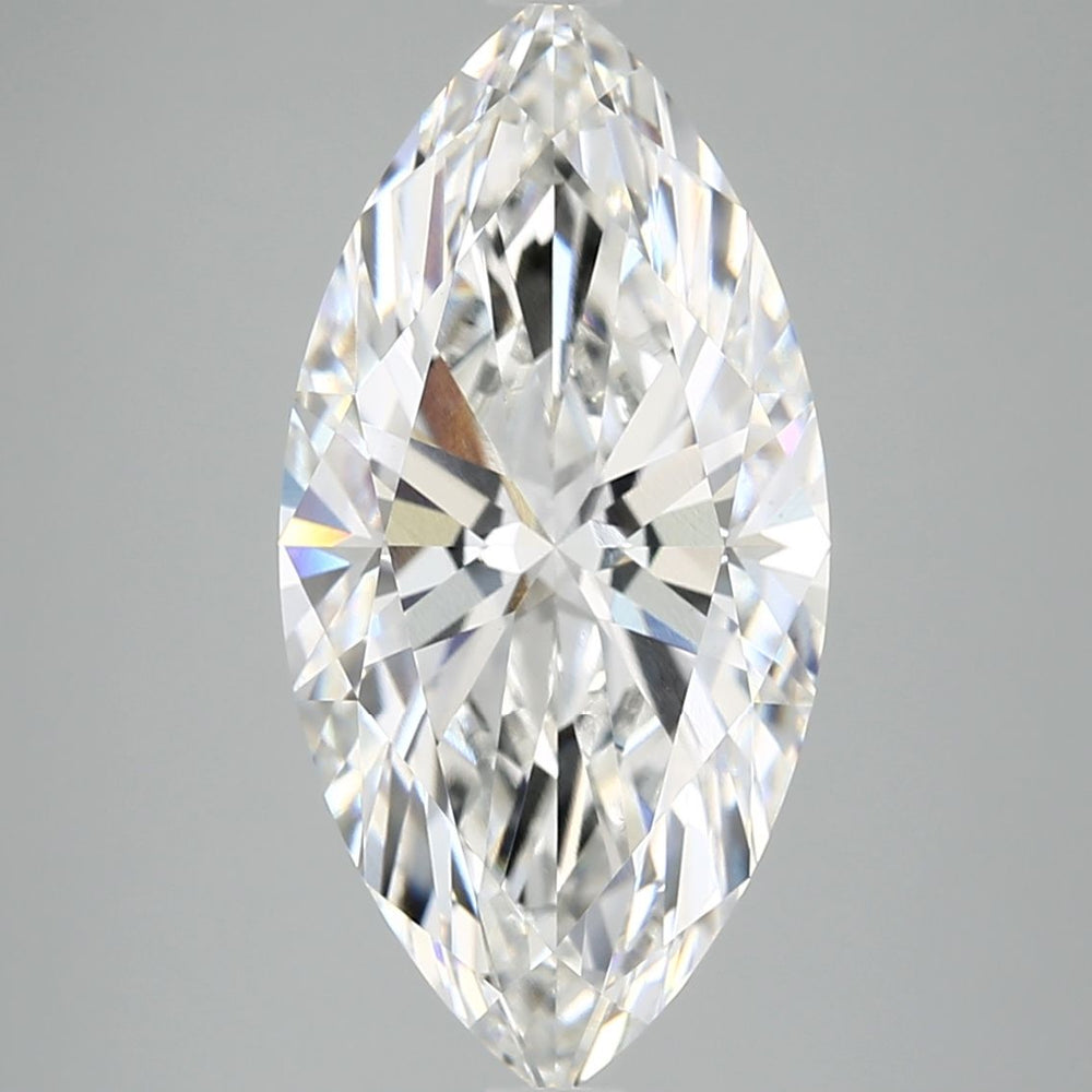 Marquise 5.69ct