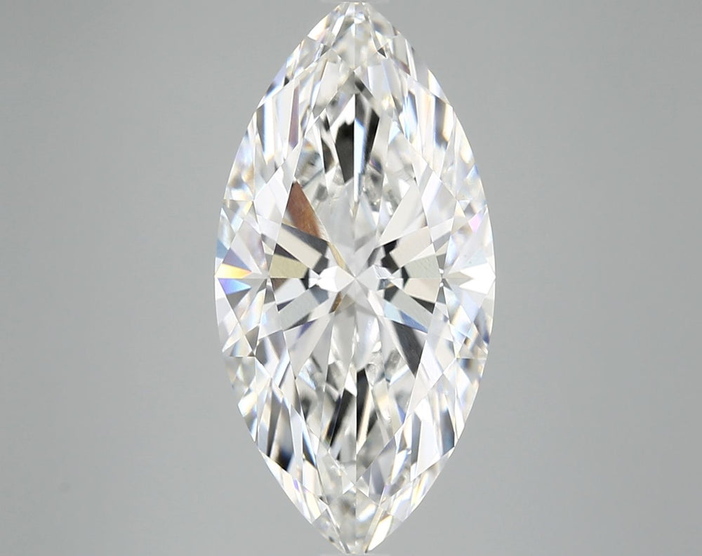 Marquise 5.69ct
