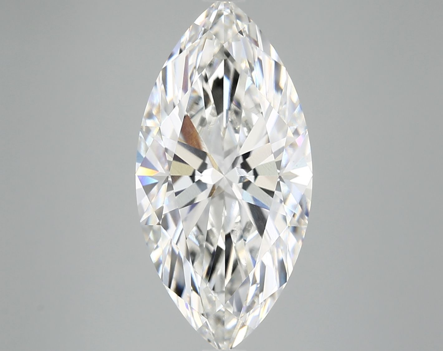 Marquise 5.69ct