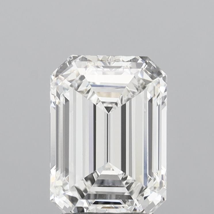Emerald 2.22ct