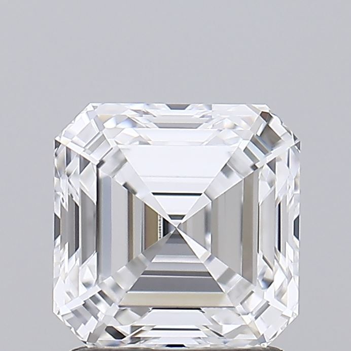 Asscher 1.46ct
