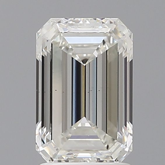 Emerald 2.04ct