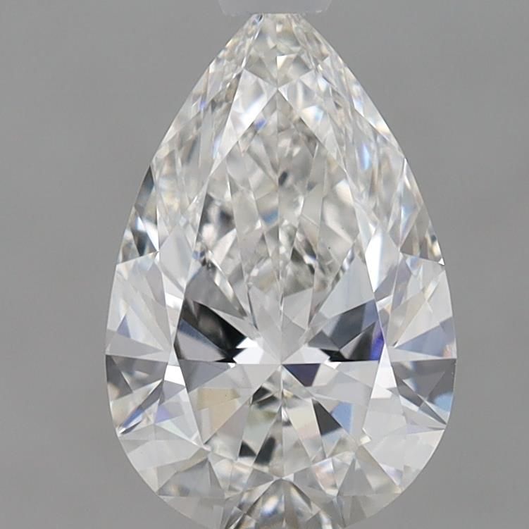 Pear 1.4ct