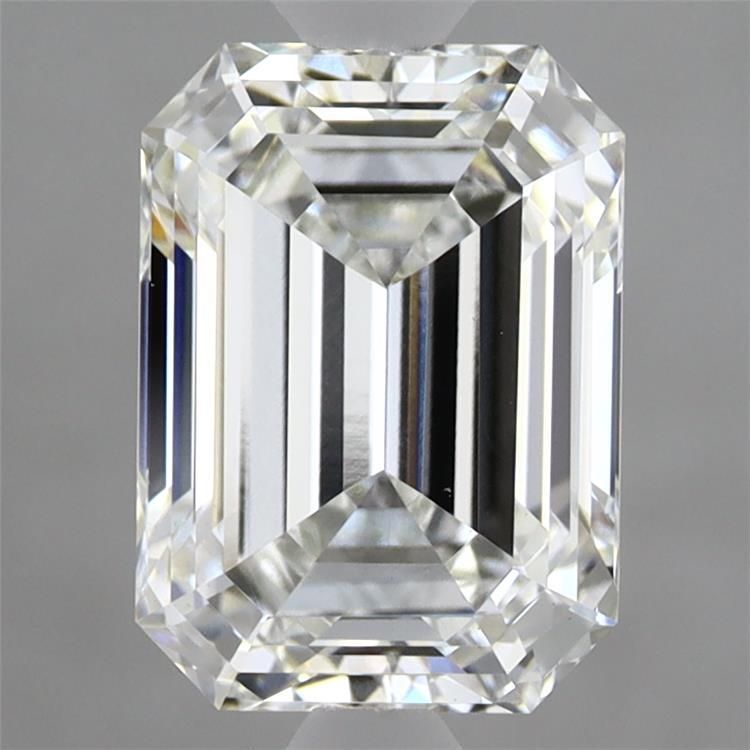 Emerald 2.71ct