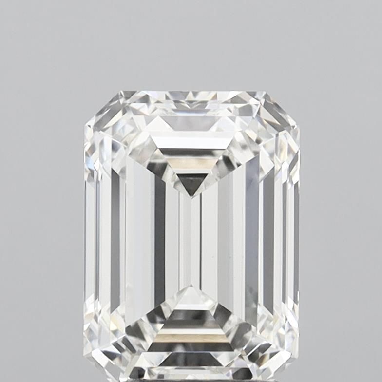Emerald 2.54ct
