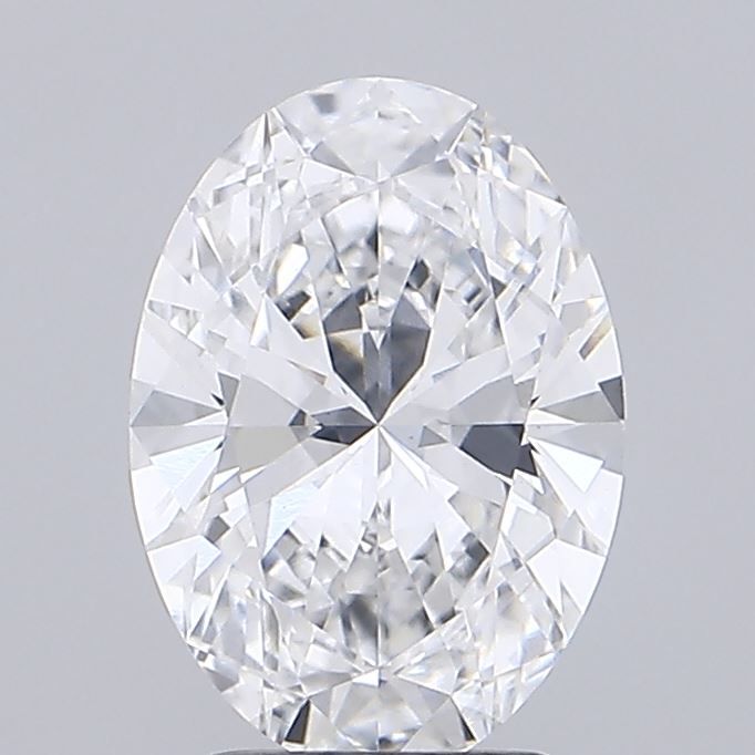 Oval 2.25ct