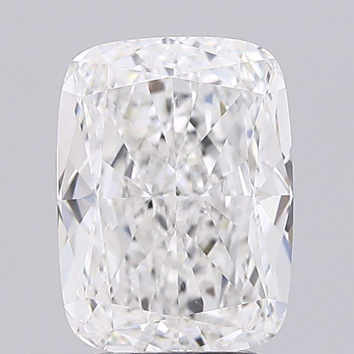 Elongated Cushion 3.56ct