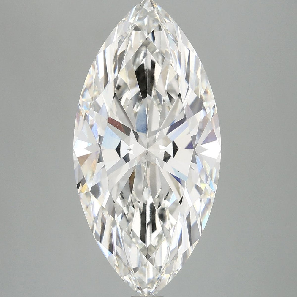 Marquise 5.1ct