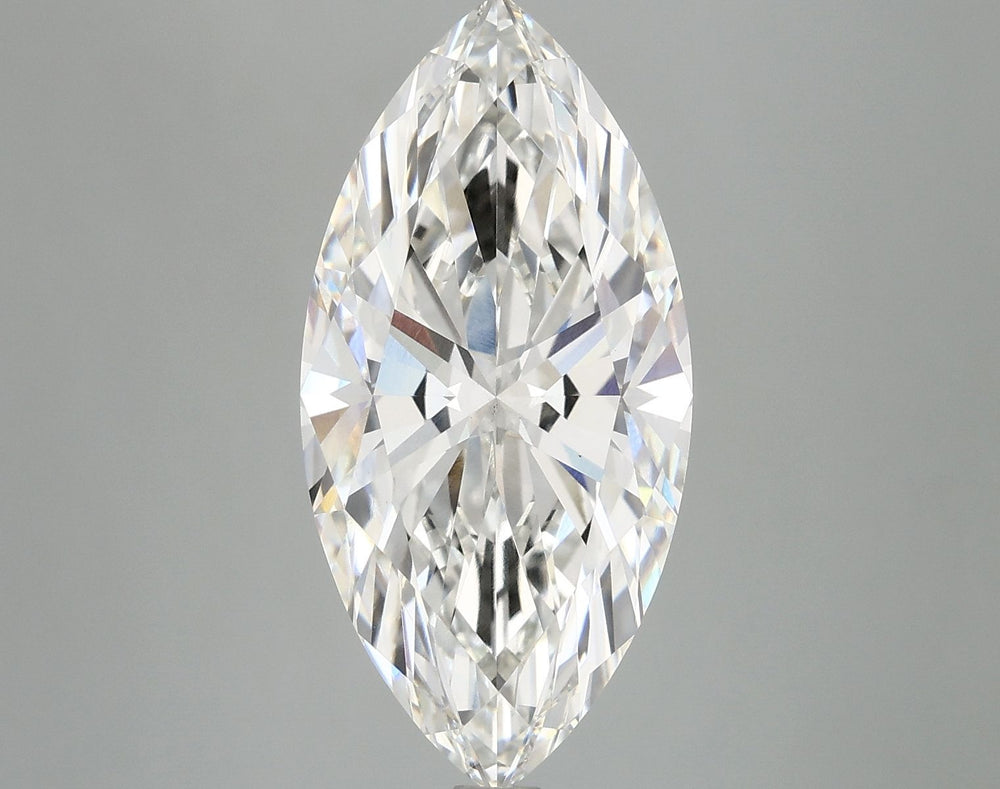 Marquise 5.1ct