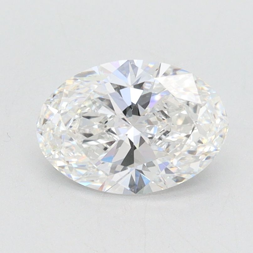 Oval 1.08ct