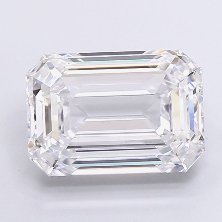 Emerald 6.08ct