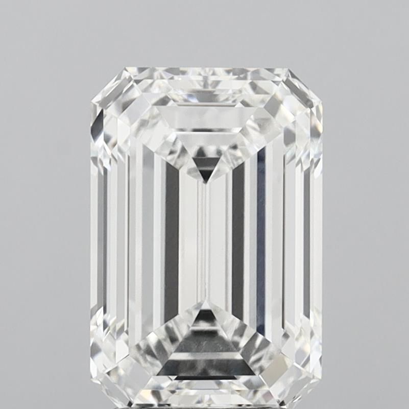 Emerald 4.09ct