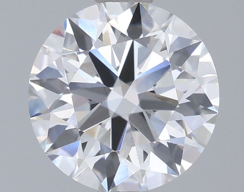 Round 1.36ct
