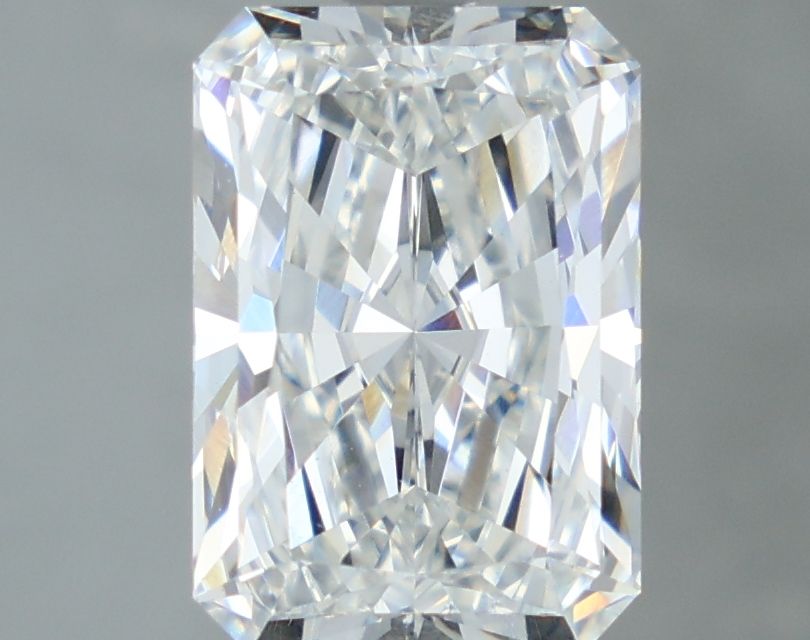 Radiant 2.95ct