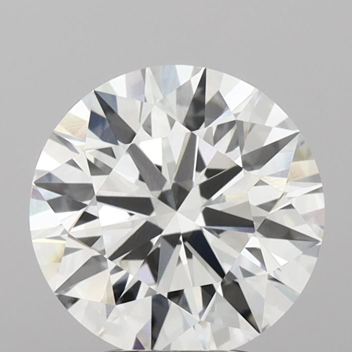 Round 3.54ct