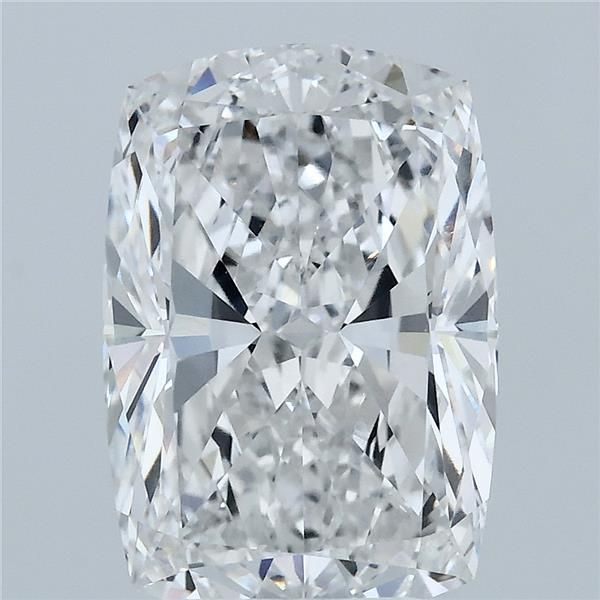 Elongated Cushion 4.5ct