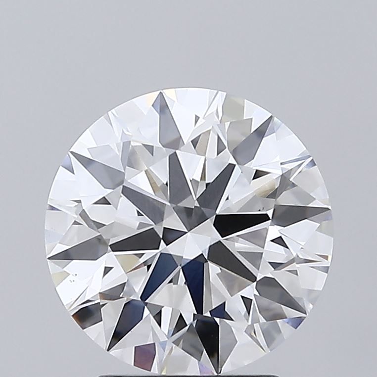 Round 2.51ct