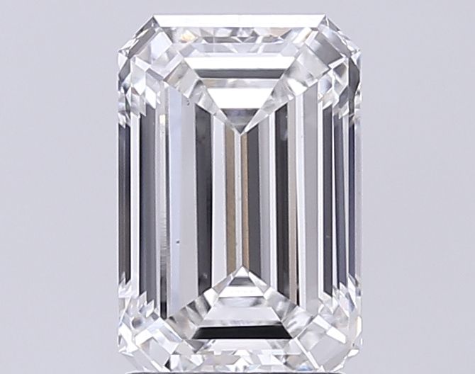 Emerald 2.53ct