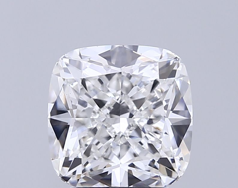 Cushion 3.54ct