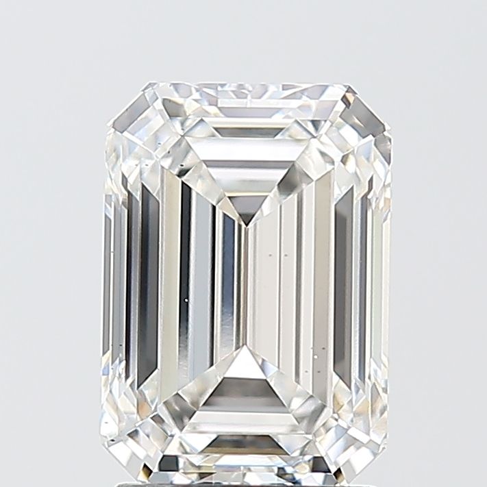 Emerald 2.54ct