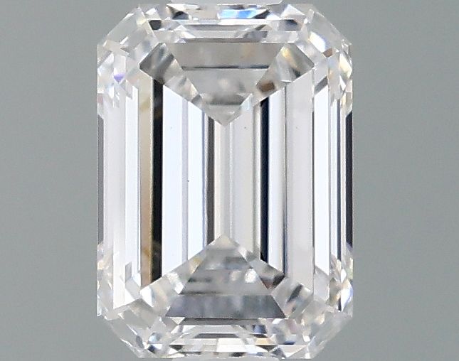 Emerald 0.98ct