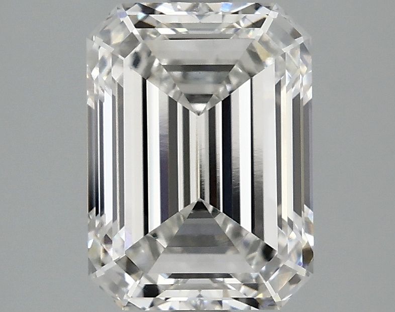 Emerald 2.54ct
