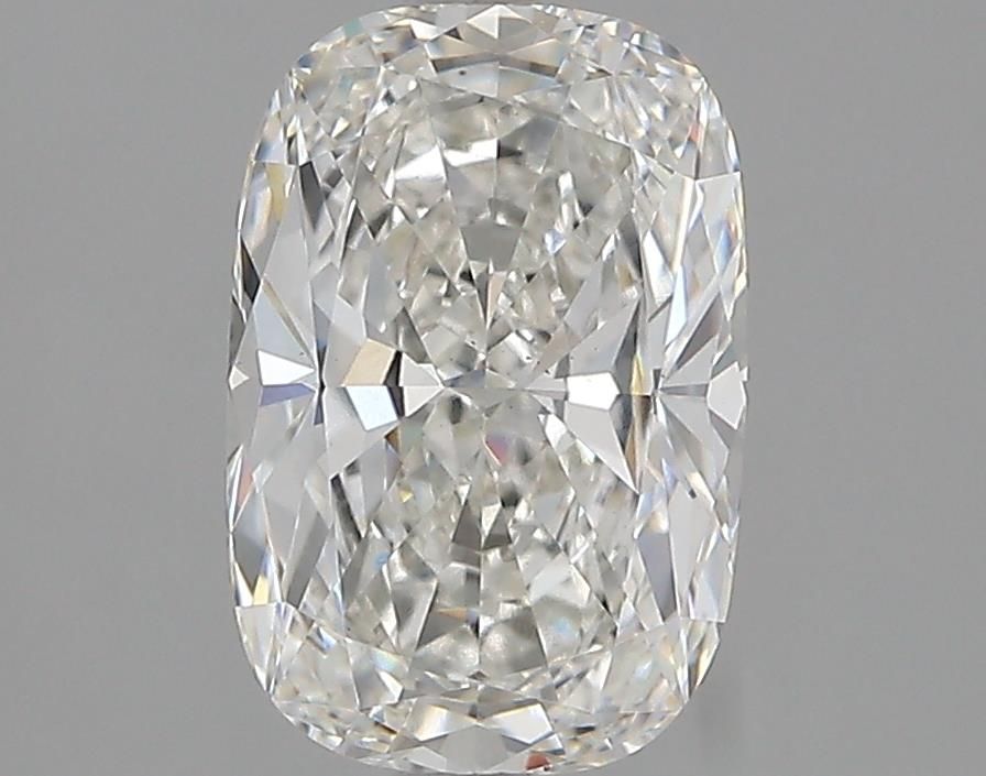 Elongated Cushion 1.63ct