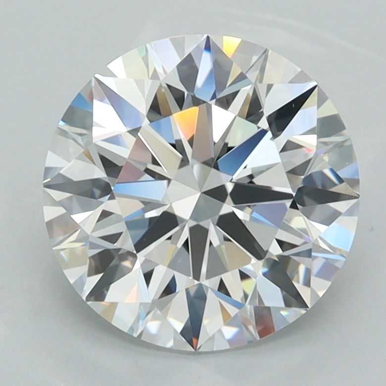 Round 2.75ct