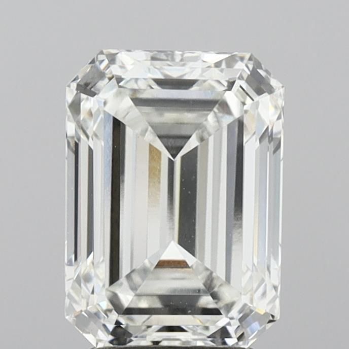 Emerald 3.06ct