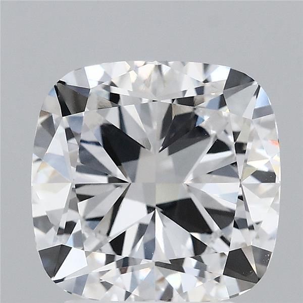Cushion 3.27ct