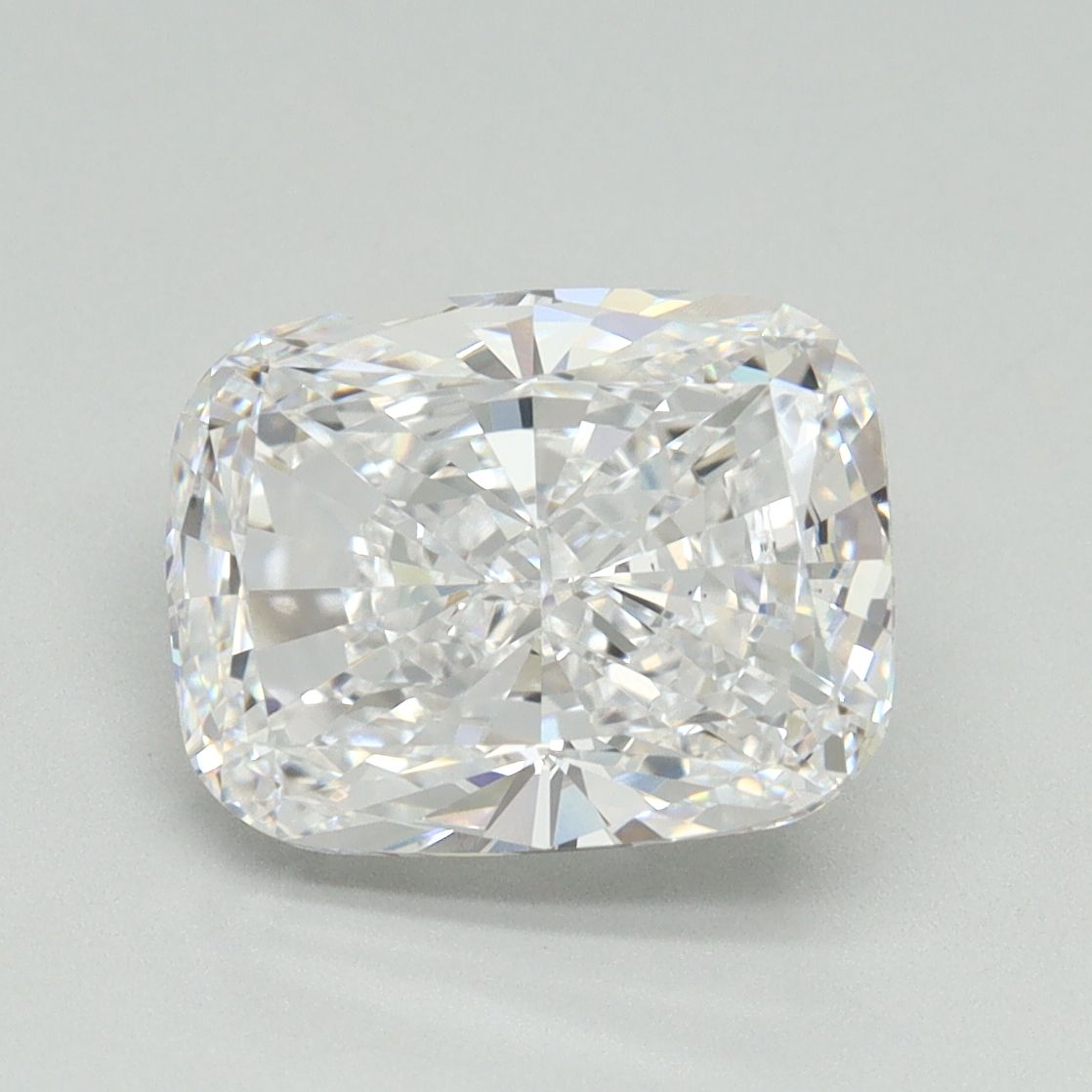Elongated Cushion 3.52ct