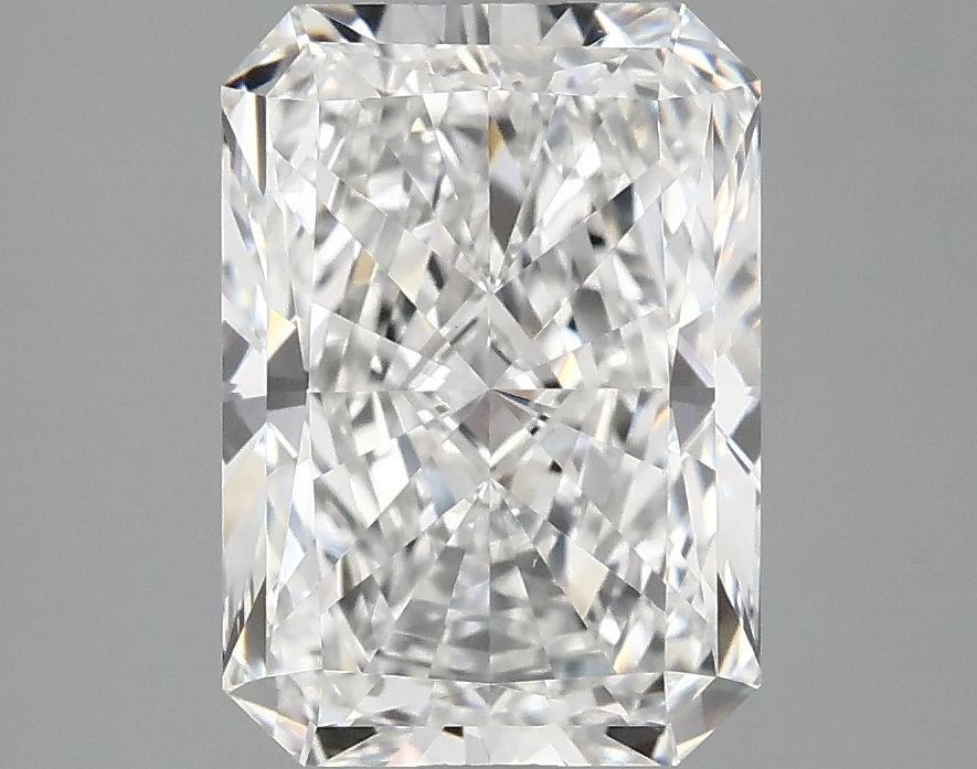 Radiant 2.8ct