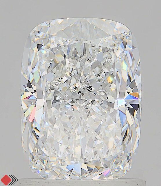 Elongated Cushion 1.55ct