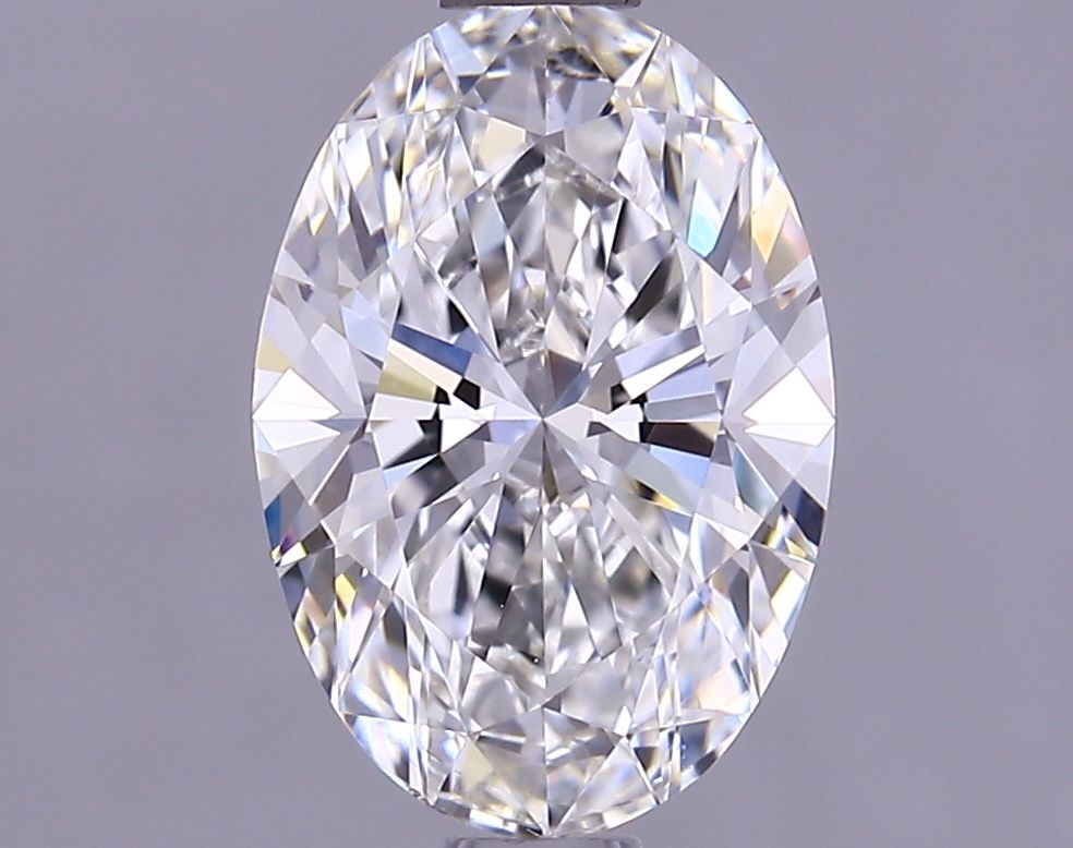 Oval 1.44ct