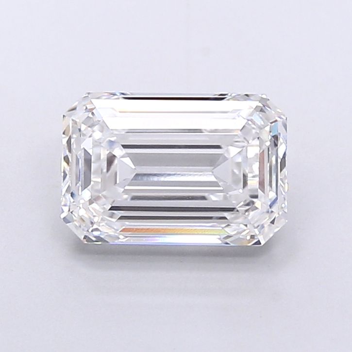 Emerald 3.34ct